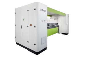 cidan up down folder pro z on white background