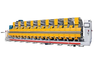 thalmann tc double folder on white background