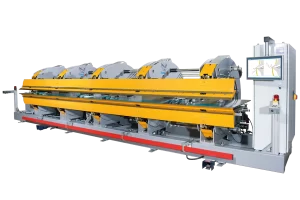 thalmann td double folder on white background