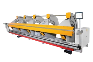 thalmann longfolder tz on white background