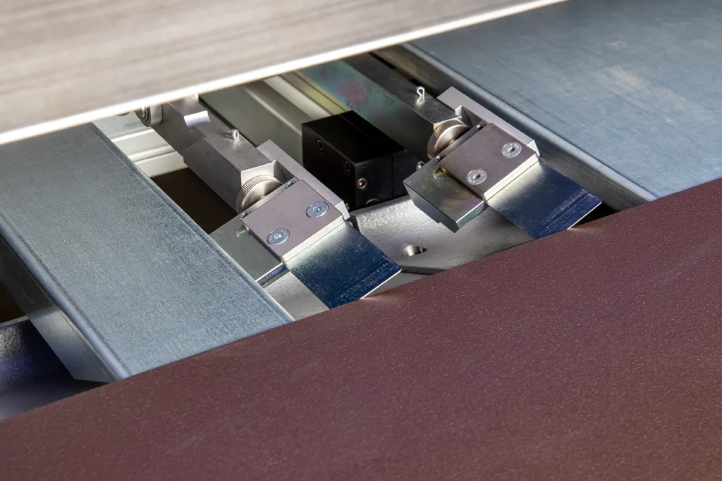 backgaue finger for thalmann tz longfolder